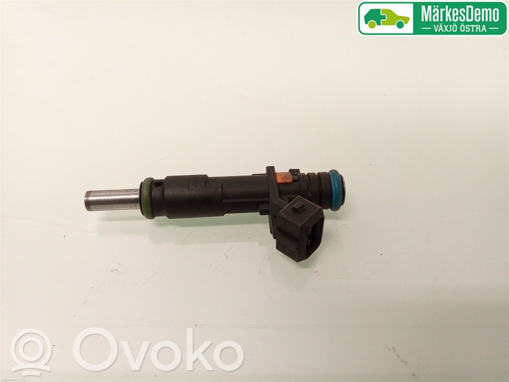 Opel Zafira B Inyector de combustible 