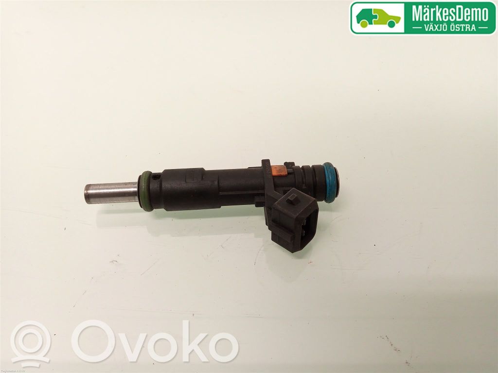 Opel Zafira B Inyector de combustible 
