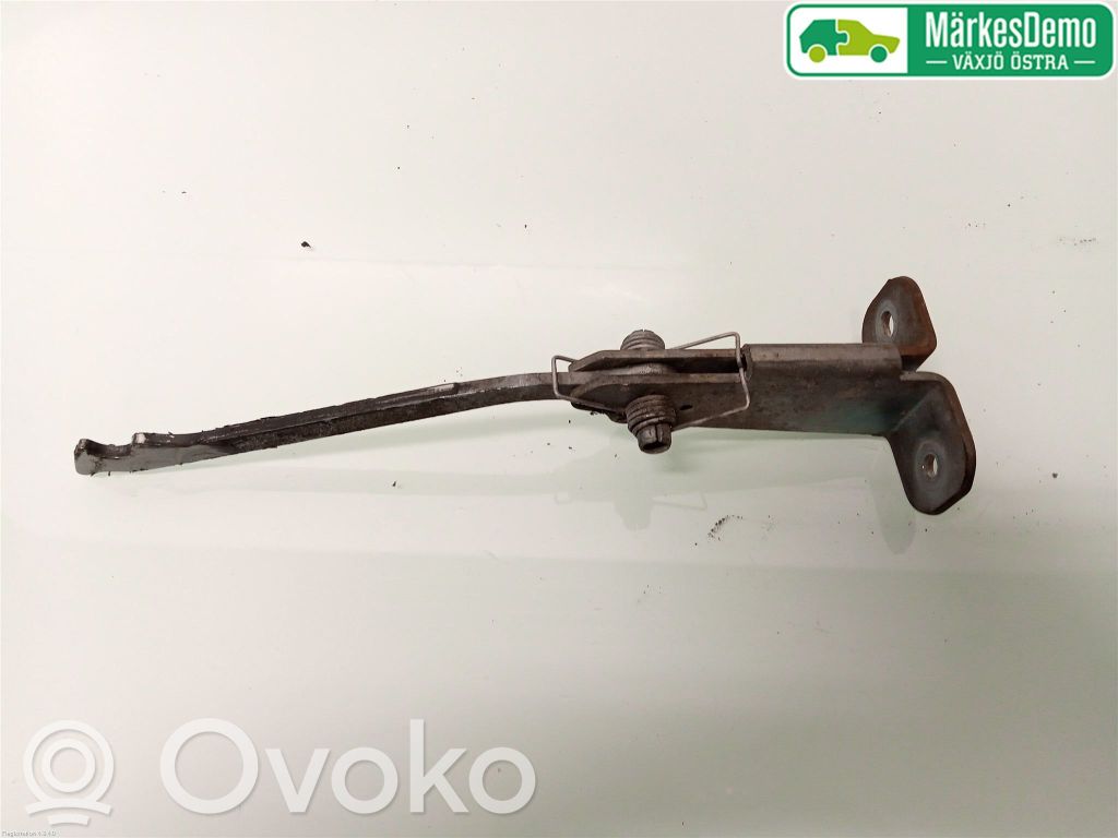 Opel Vivaro Ogranicznik drzwi tylnych 