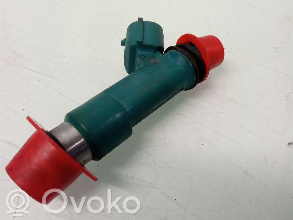 Inyector de combustible   ZJ2013250,ZJ2013250,ZJ2013250