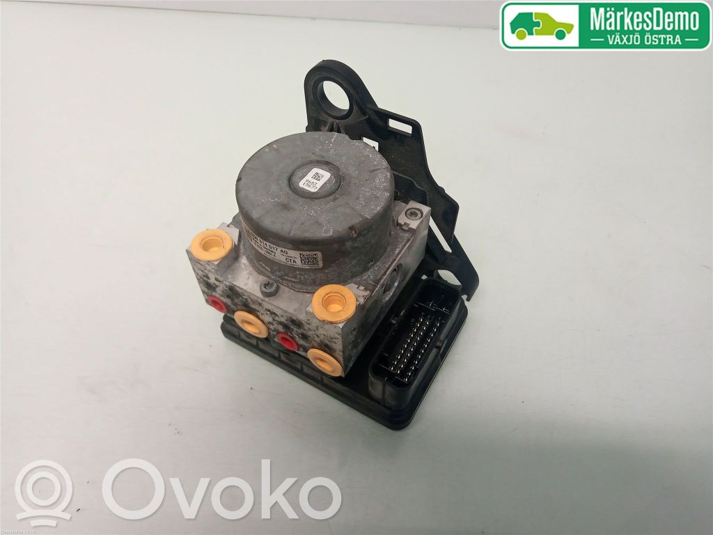 Skoda Octavia Mk3 (5E) Bomba de ABS 