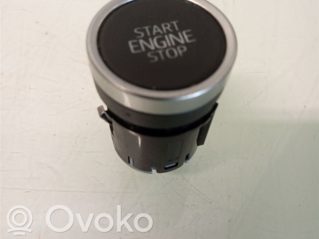 Engine start stop button switch   5FA959839AWTY