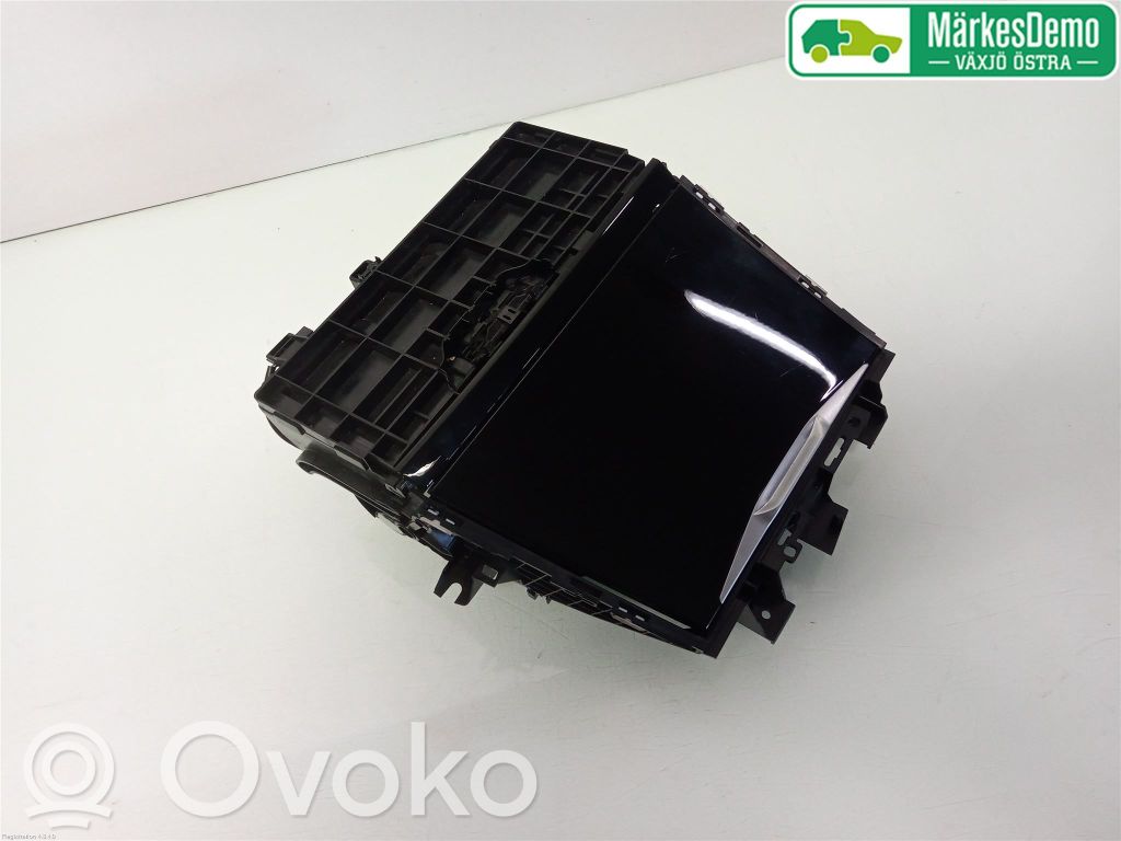 BMW 3 G20 G21 Mască ceasuri bord 