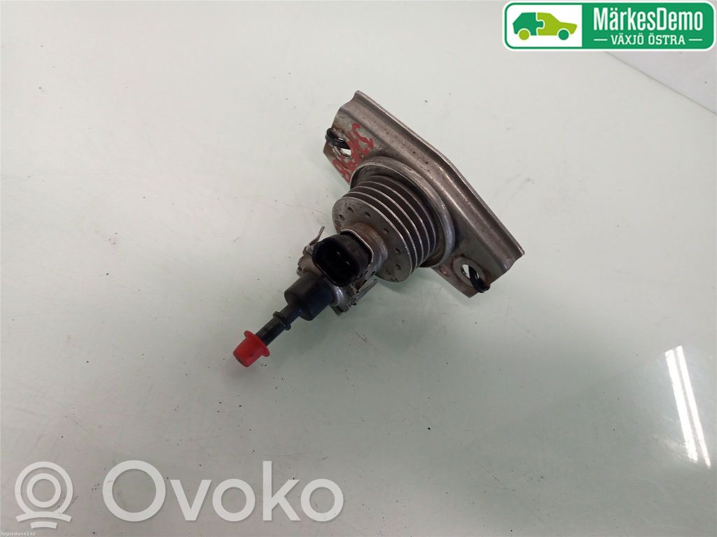Opel Zafira C Inyector de AdBlue 