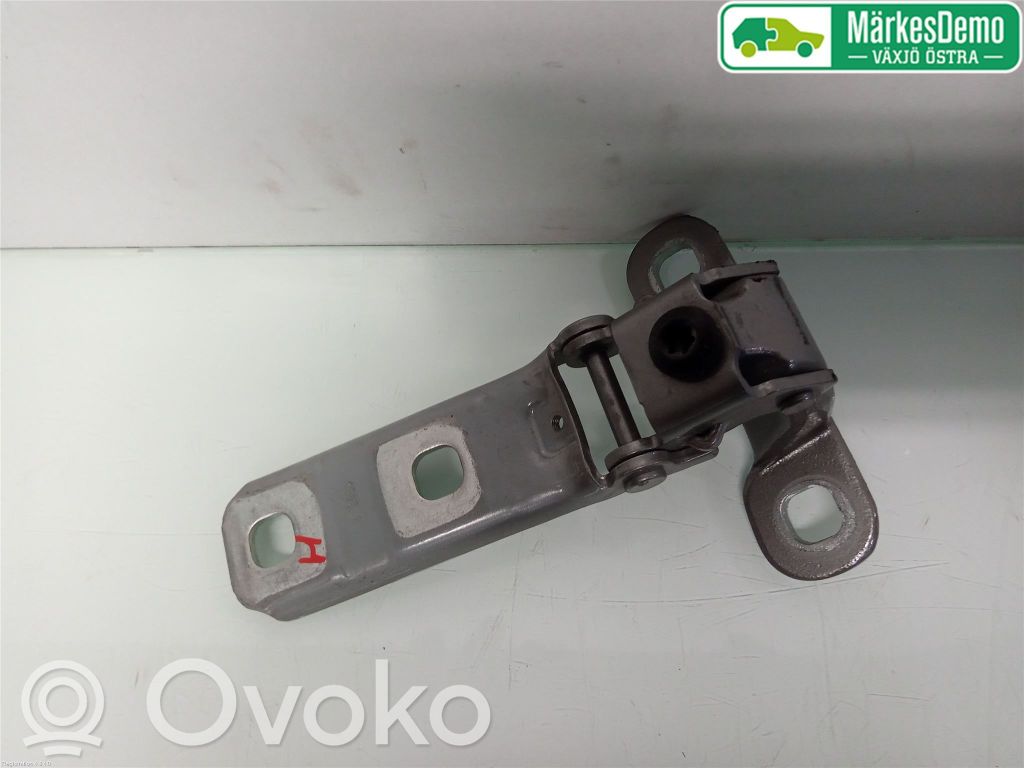 Mini Cooper Countryman F60 Balama hayon/portbagaj/oblon 