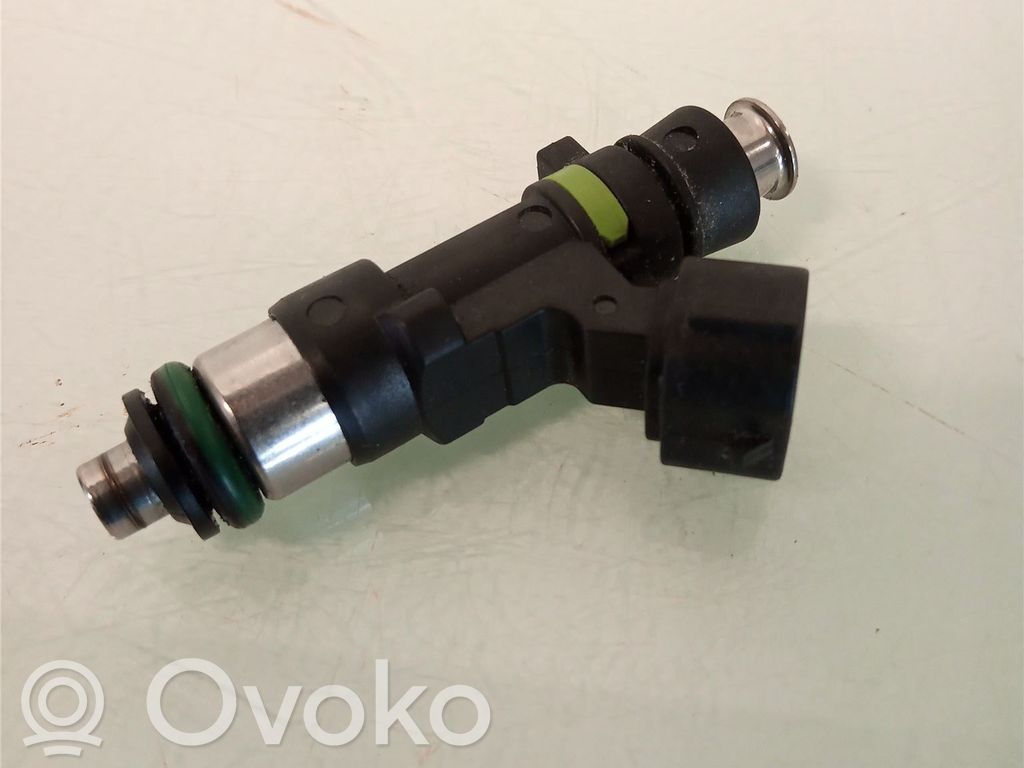 Inyector de combustible   1465A331,1465A331,1465A331
