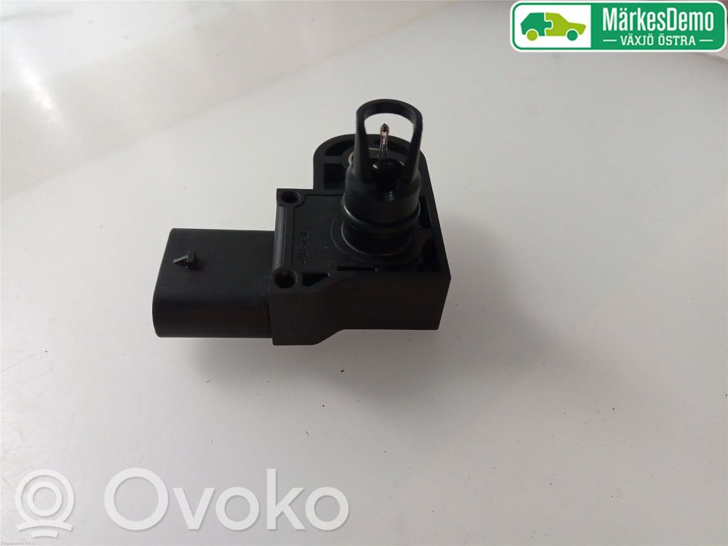 Peugeot 208 I Luftdrucksensor 