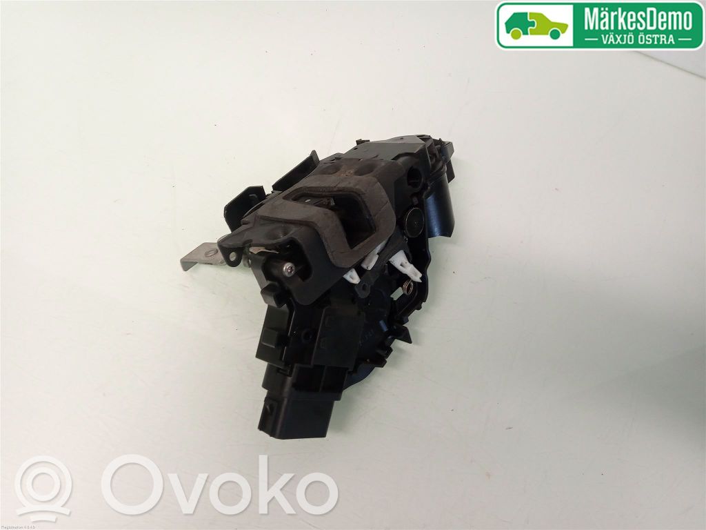 Ford Mondeo MK IV Front door lock 