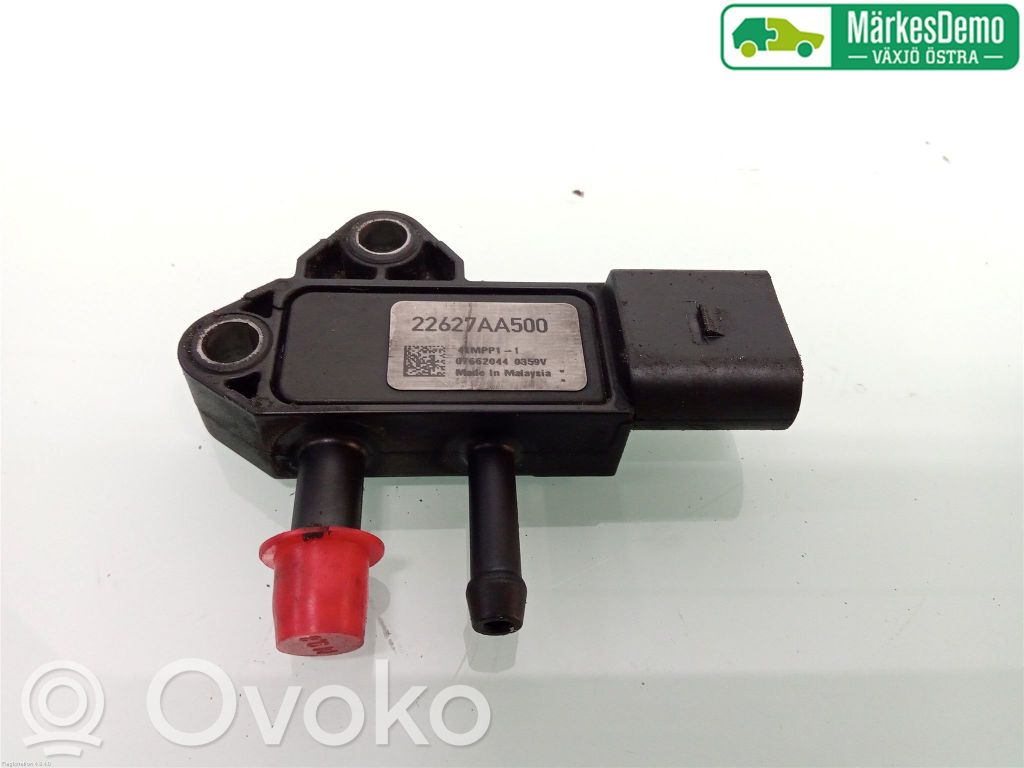 Abgastemperatursensor   22627AA500,22627AA500,22627AA500