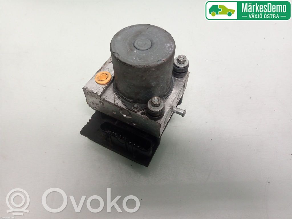Nissan Note (E11) ABS bloks 
