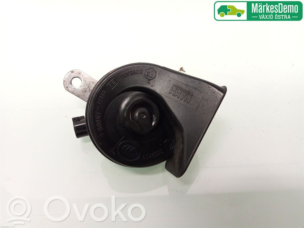 Ford Ka Skaņas signāls 