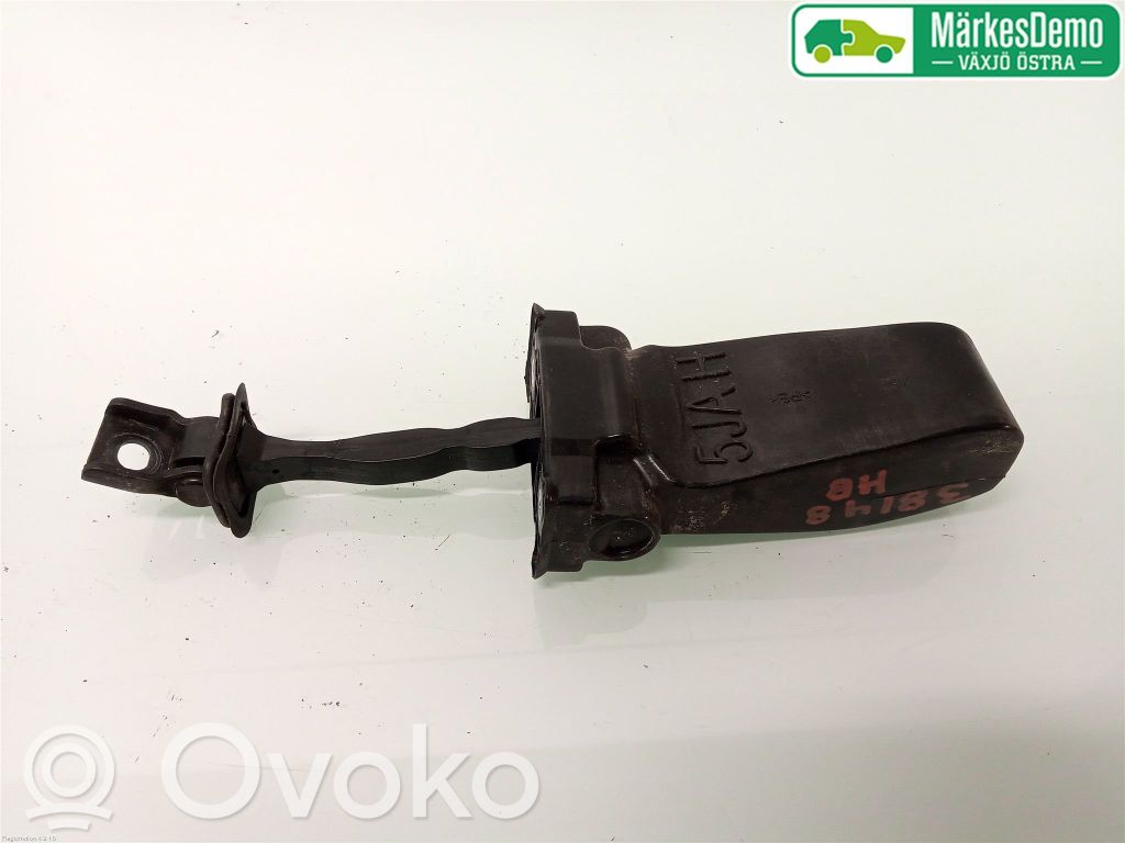 Seat Toledo IV (NH) Takaoven pidätin 