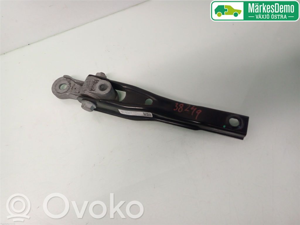 Skoda Kodiaq Gearbox mount 