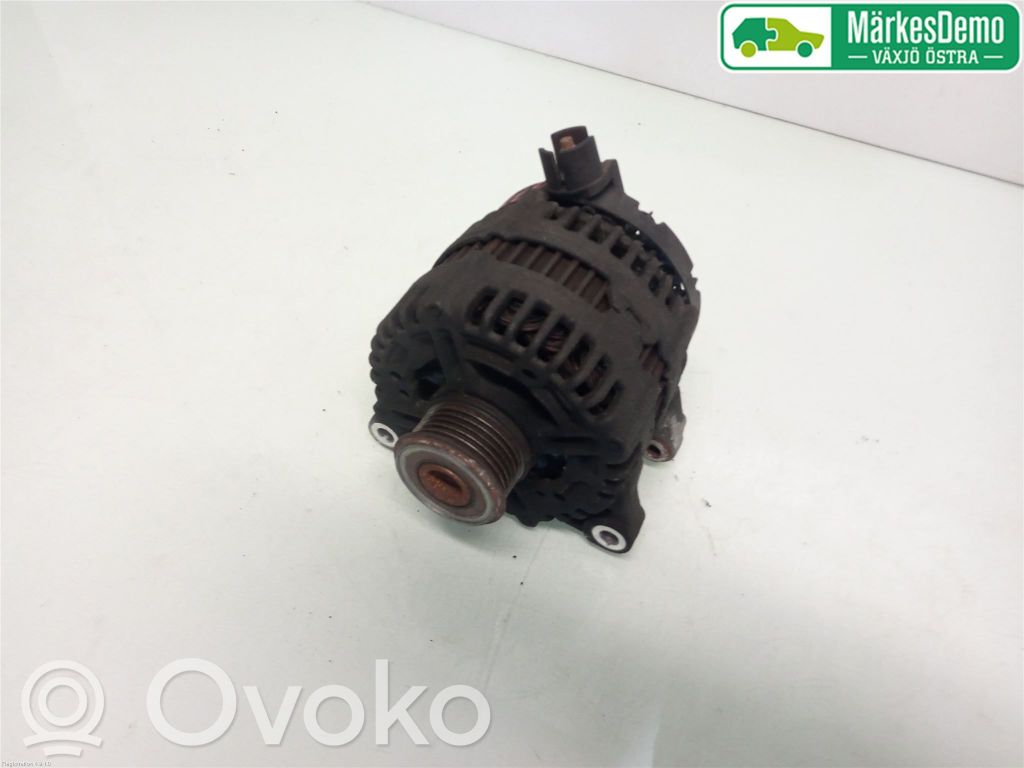 Ford S-MAX Generator/alternator 