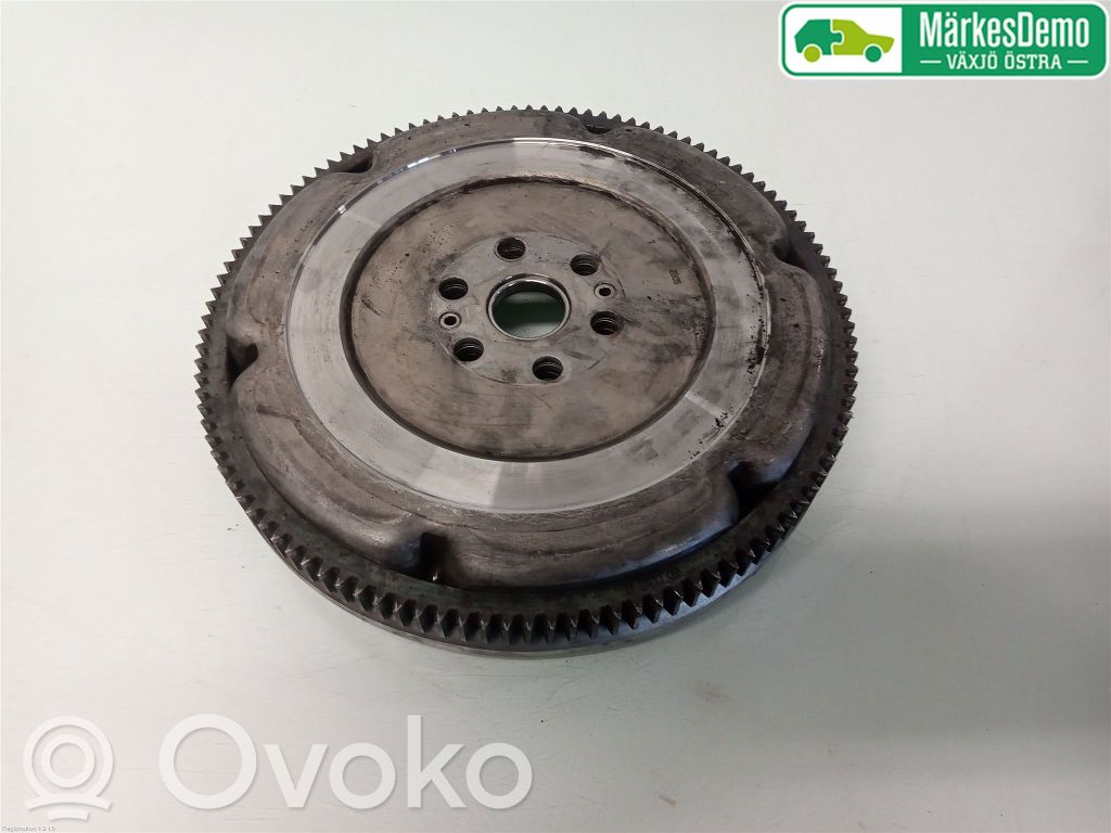 Ford Mondeo MK IV Volano 