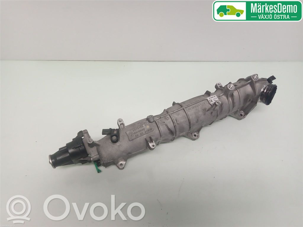 BMW 7 F01 F02 F03 F04 Kolektor ssący 