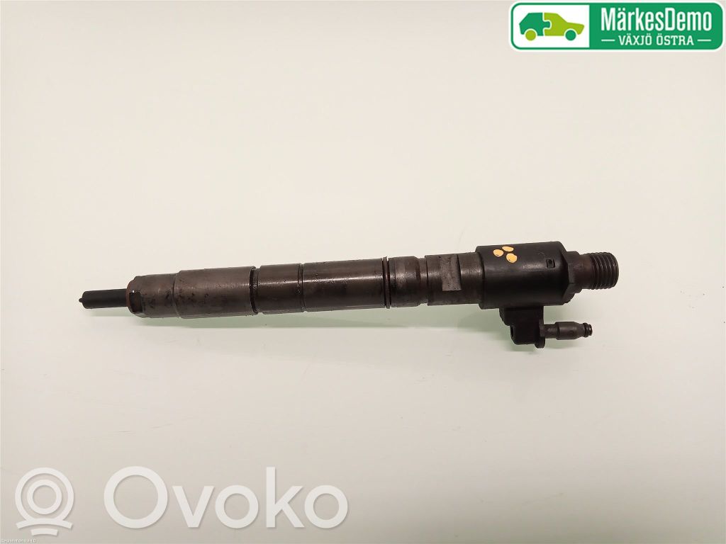 Inyector de combustible   36002704,0445116036,31272767