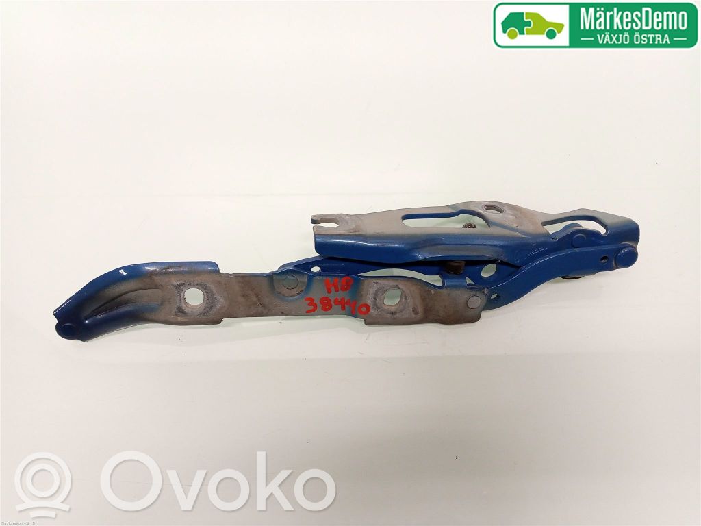 BMW 2 F22 F23 Cerniera portellone posteriore/bagagliaio 