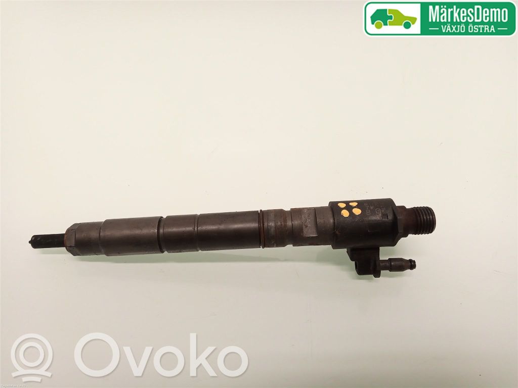 Inyector de combustible   36002704,0445116036,31272767