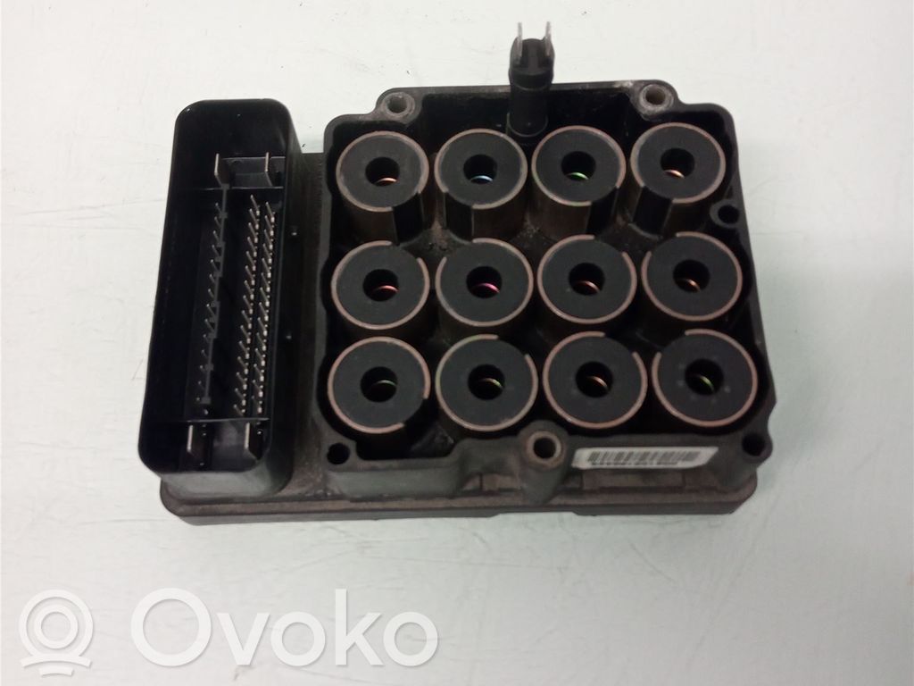 Unidad de control/módulo del ABS   8671457,8671224,8671224