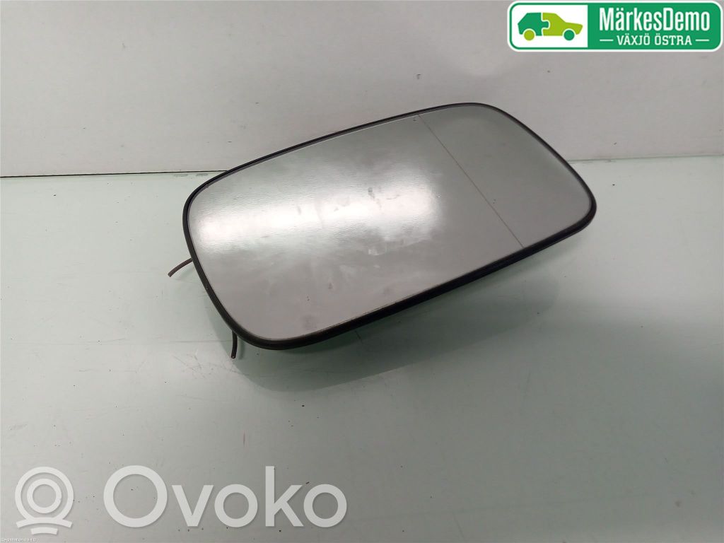 Saab 9-5 Spoguļa stikls 