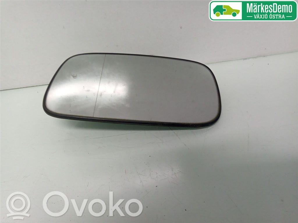 Saab 9-5 Spoguļa stikls 