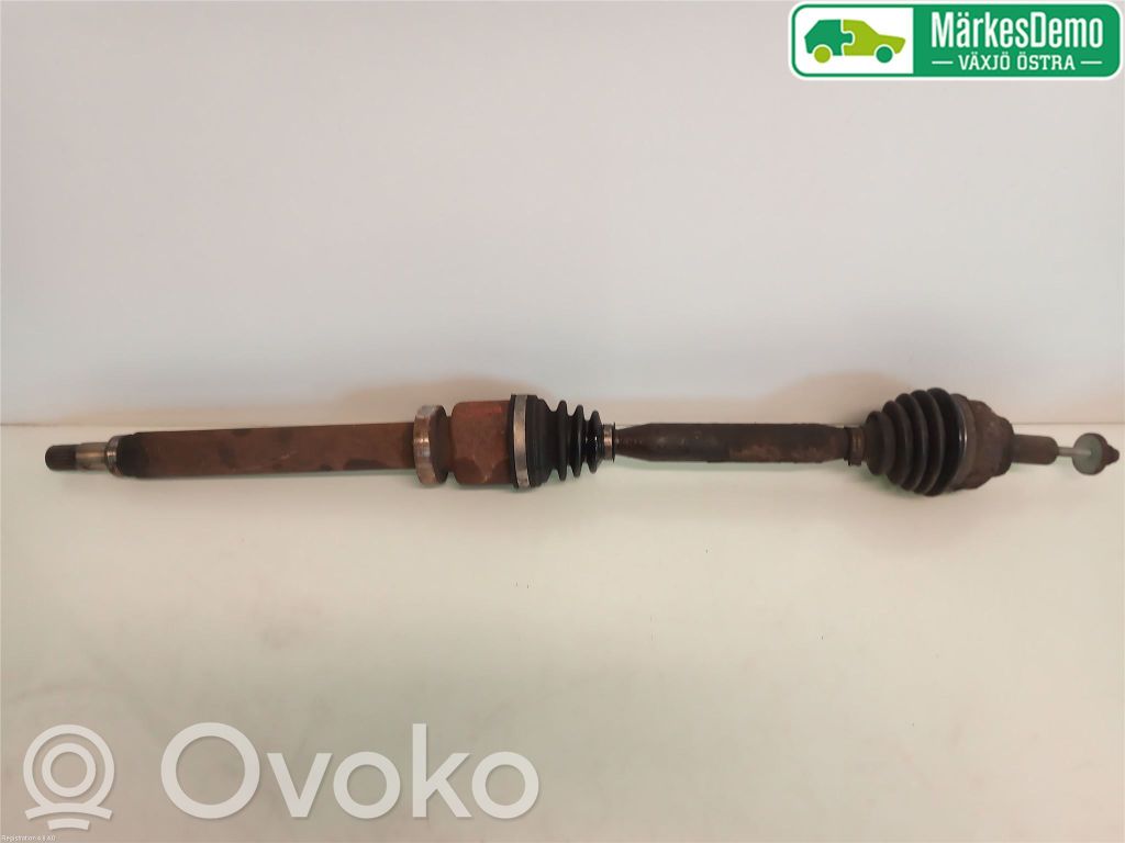 Ford Focus Front driveshaft 