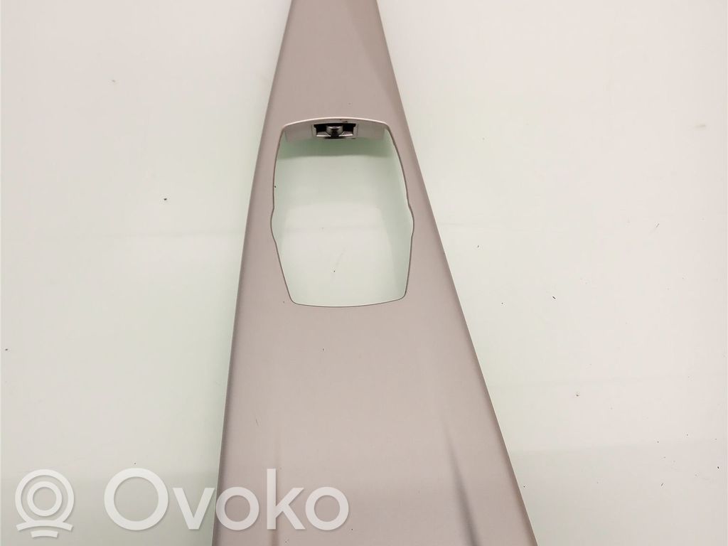 BMW 3 F30 F35 F31 Rămă unitate radio/GPS 
