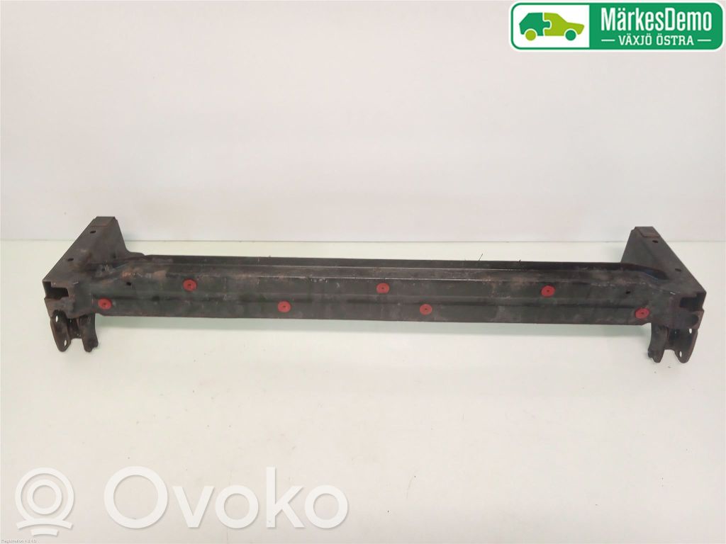 Radiator support slam panel bracket   1857412
