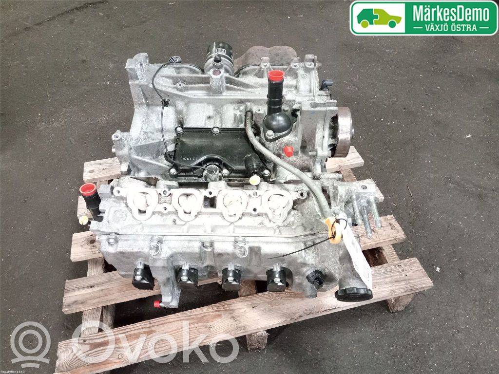 Dzinējs   ZJ4602300F
