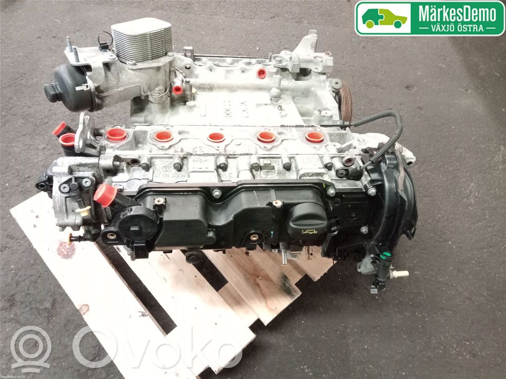 Peugeot 308 Engine 