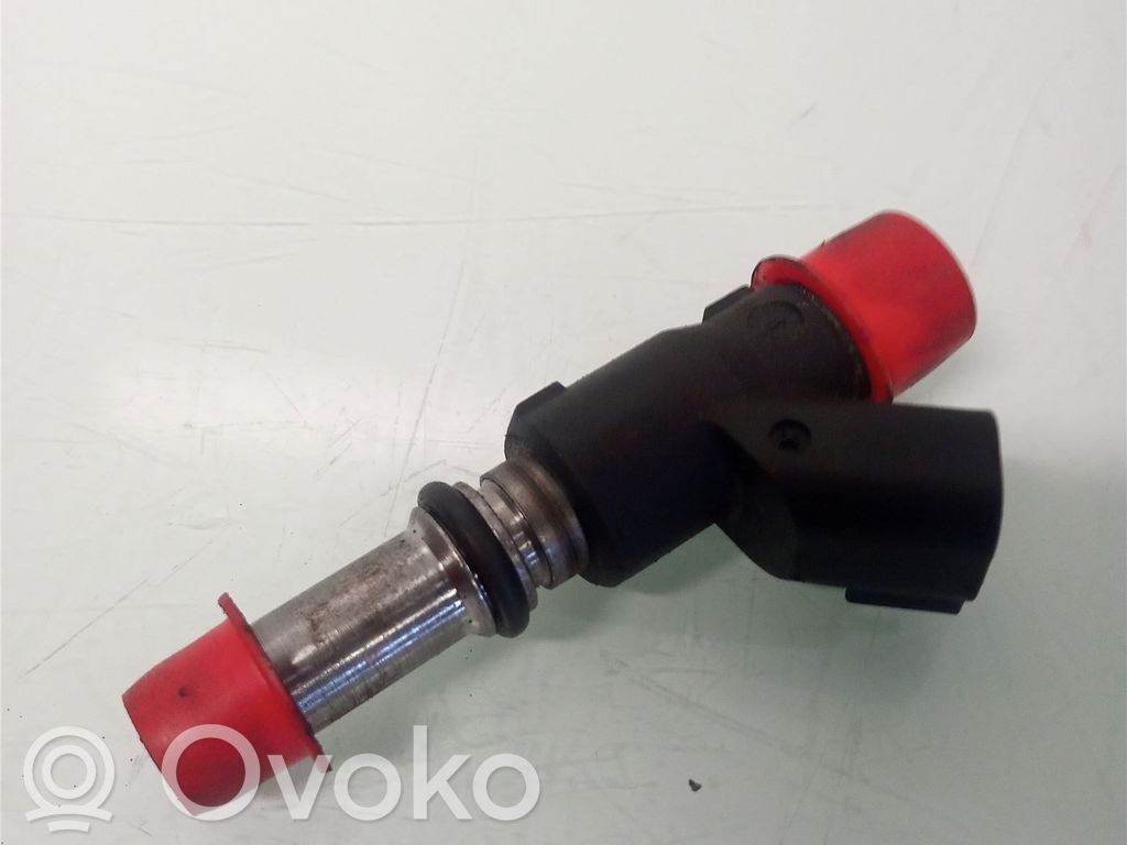 Inyector de combustible   55559377,55559377,55559377
