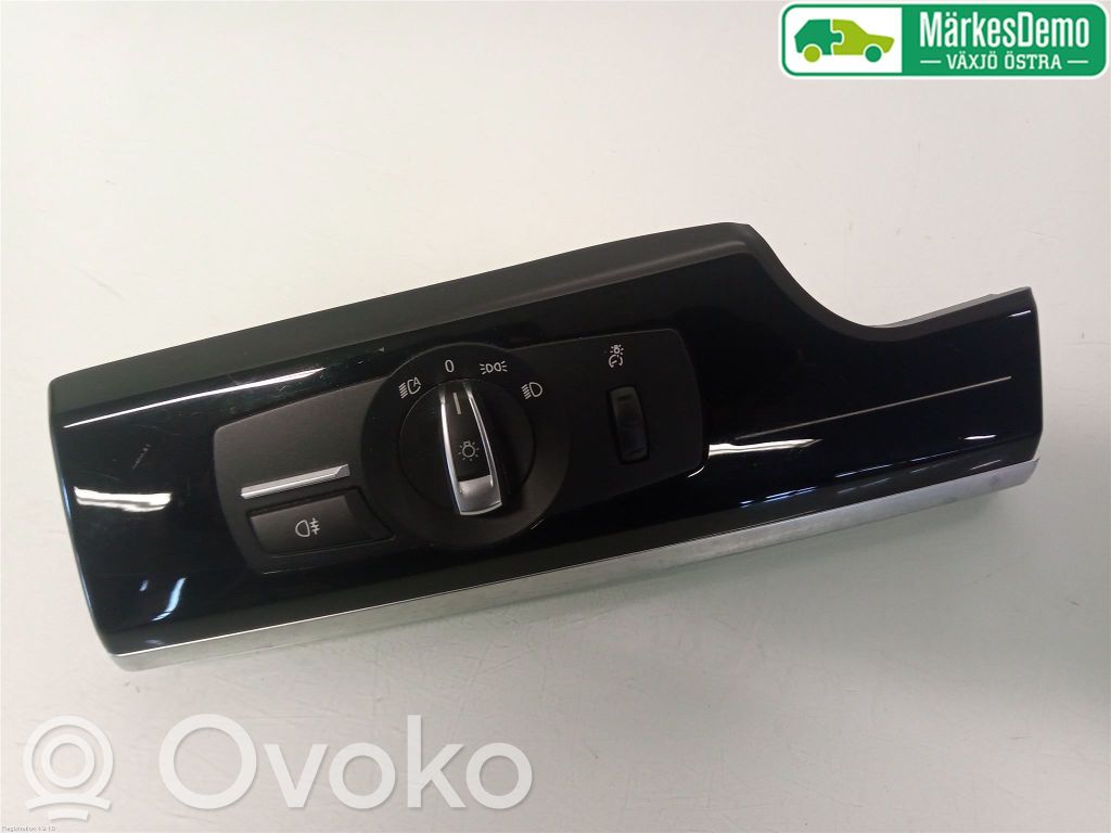 BMW 7 F01 F02 F03 F04 Przełącznik świateł 