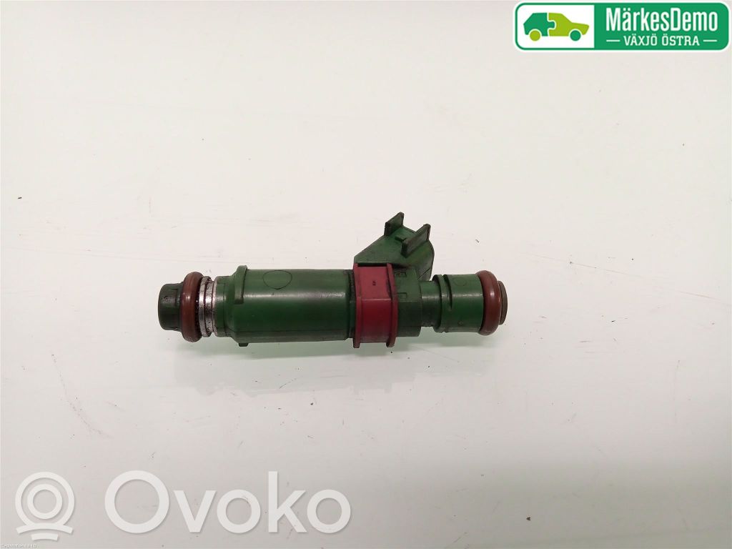 Volvo S80 Sprausla (-i) 