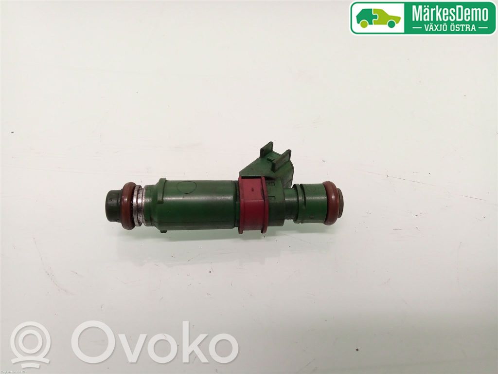 Volvo S80 Sprausla (-i) 