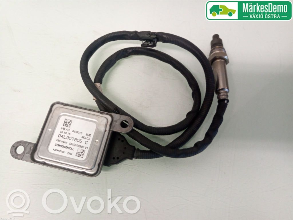 Lambda probe sensor   04L907807DN,04L907805C,04L907805C