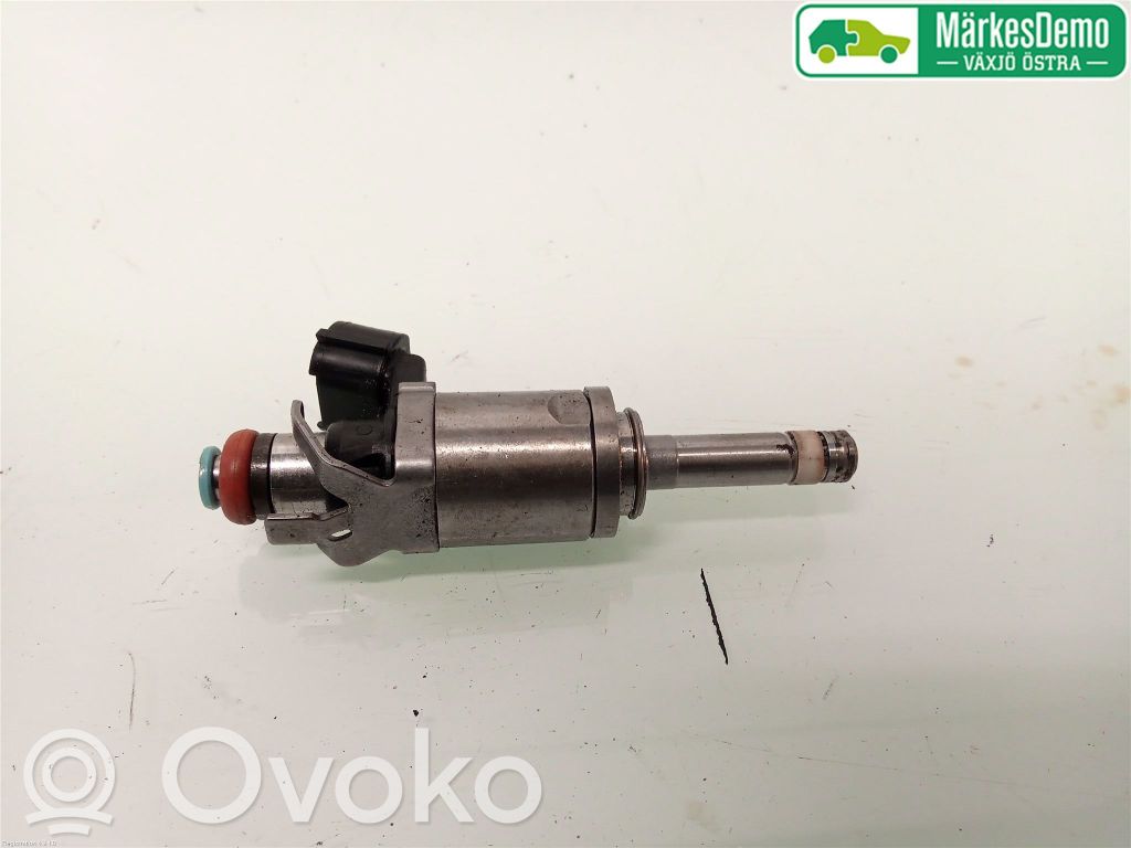 Inyector de combustible   PEAR13250,PEAR13250,PEAR13250