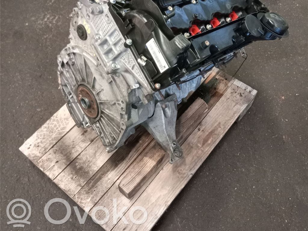 BMW 1 E82 E88 Engine 