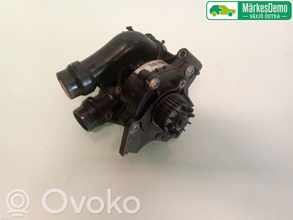 Audi TT TTS Mk2 Pompa wody 