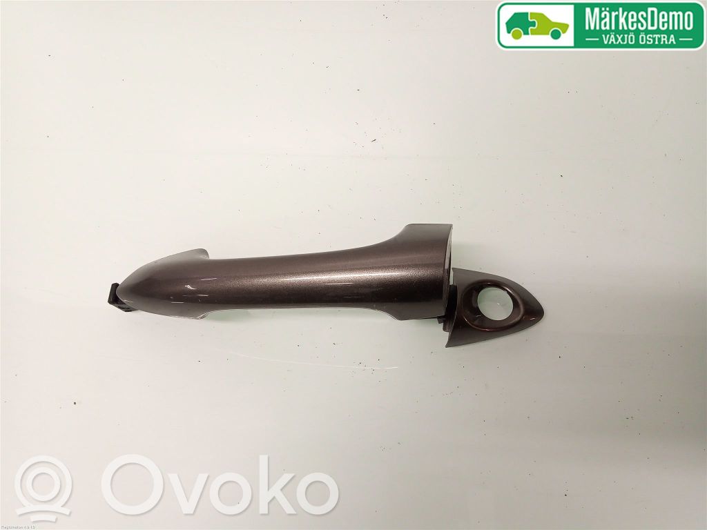 Manecilla externa puerta delantera   82651A2000
