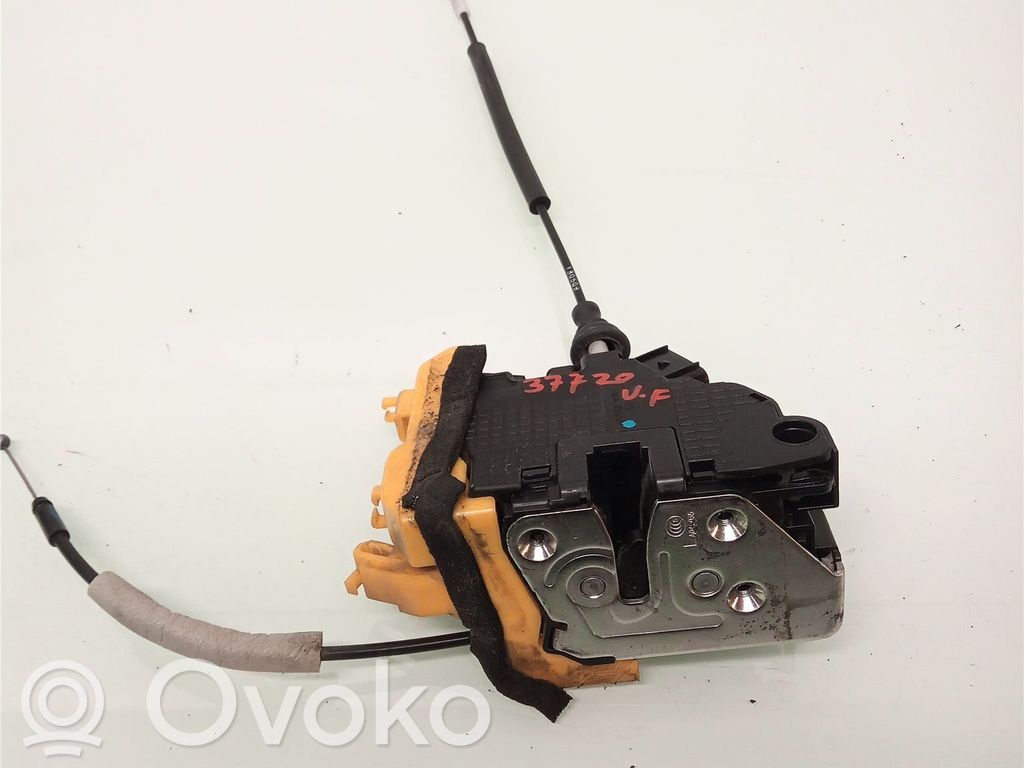 Front door lock   81310A2100,81310A2100,81310A2100