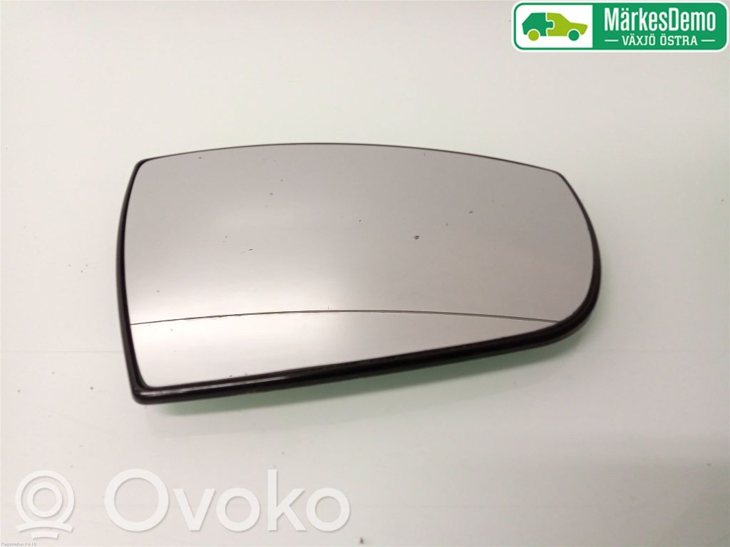Ford S-MAX Spoguļa stikls 