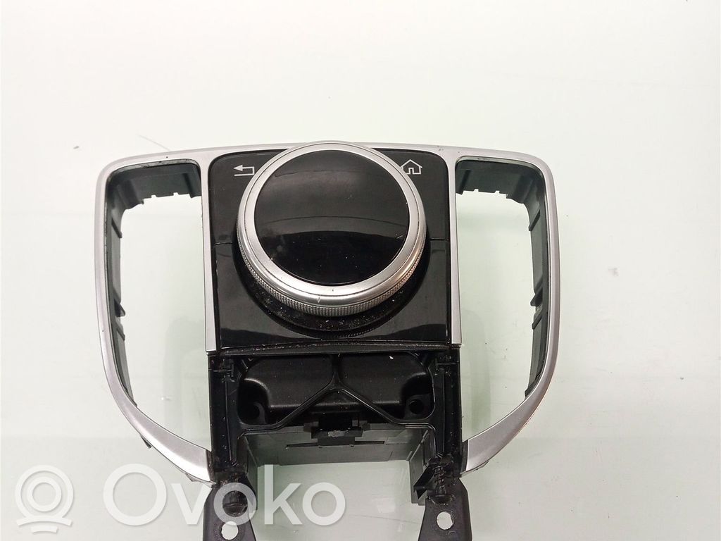 Mercedes-Benz E W213 Interruptor de control multifunción 