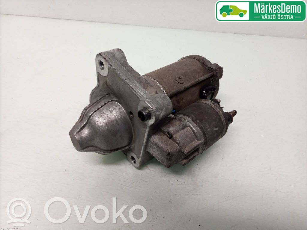Starter motor   2033247,2269109,2269109