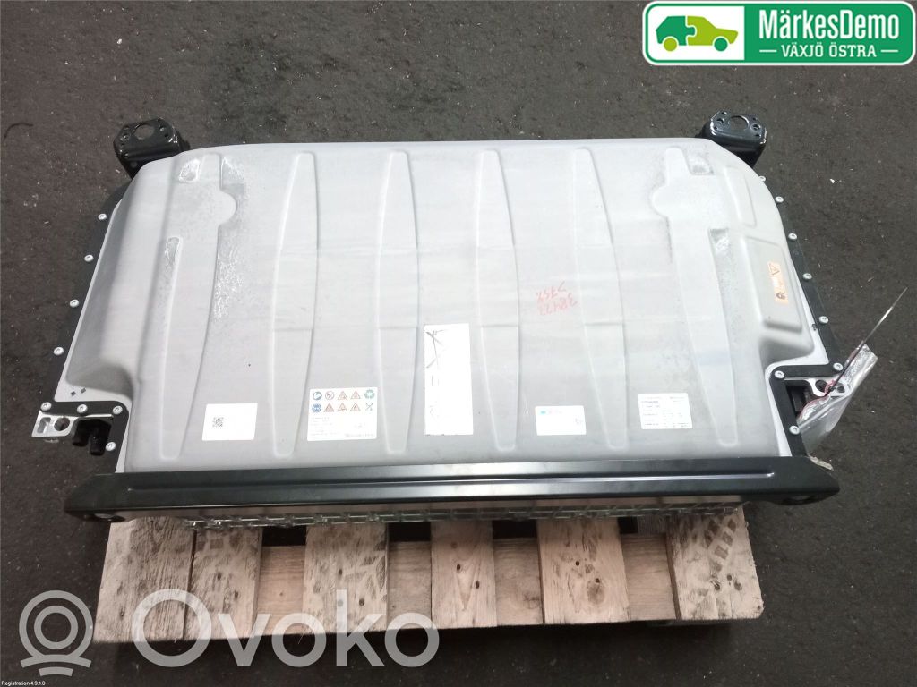 Mercedes-Benz E W213 Bateria do samochodu elektrycznego / hybrydowego 
