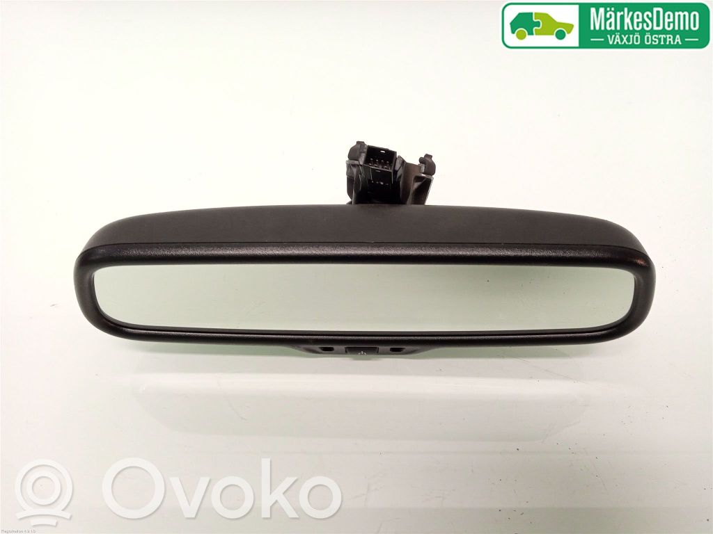Audi A6 S6 C7 4G Espejo retrovisor (interior) 