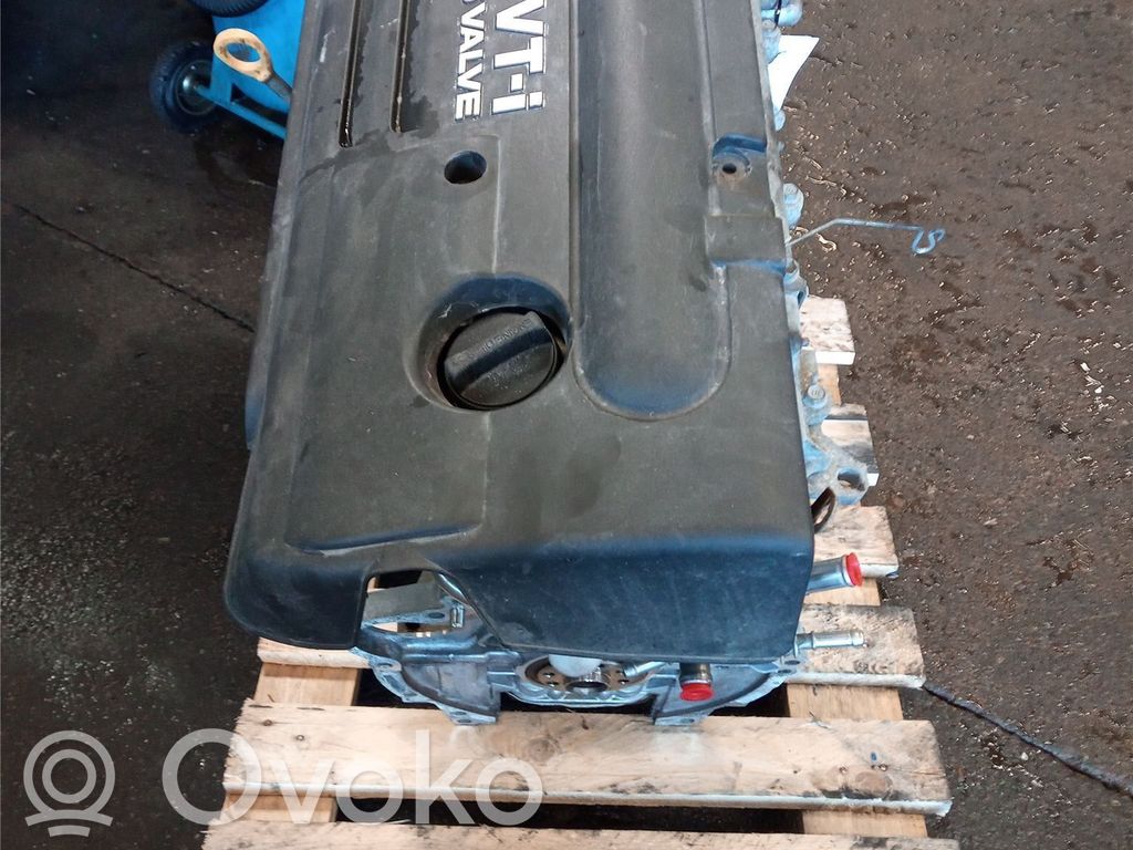 Silnik   1900022B60,190000D191