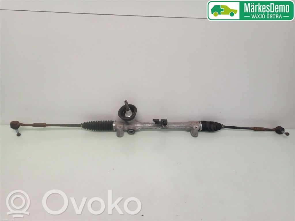Fiat Tipo Część mechaniczna układu kierowniczego 