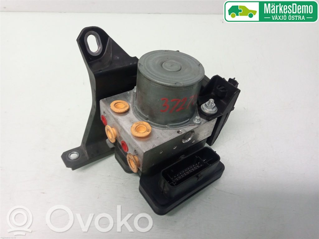 Fiat Tipo ABS Pump 
