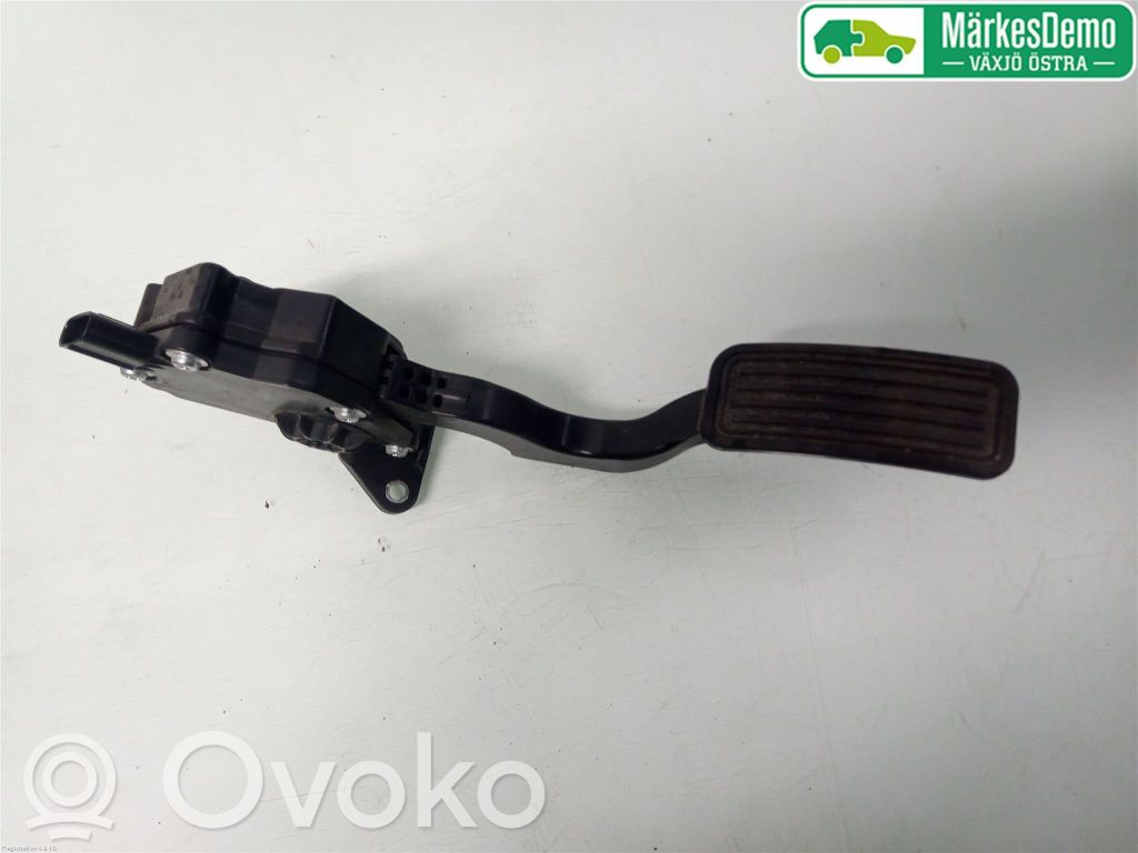 Mazda 2 Accelerator throttle pedal 